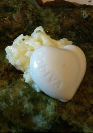 フレンチトーストwithチョコレート＊-レシピのメイン写真