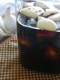 にんにく醤油-レシピのメイン写真