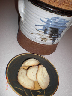 胡桃クッキー-レシピのメイン写真