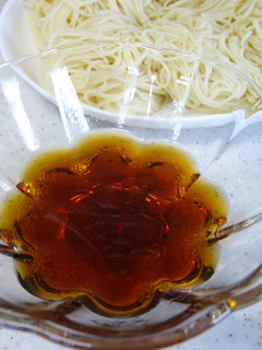 冷やし中華風?そうめんのつけだれ☆彡-レシピのメイン写真