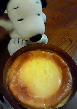 チーズケーキ☆絶品♪-レシピのメイン写真
