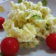 日本男児の、日本一のポテトサラダ”男子”