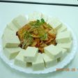 だれでも作れる韓国風 ★豆腐キムチ~♪