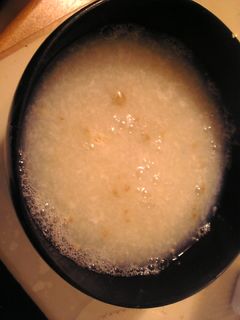 味覇と卵白のスープ-レシピのメイン写真