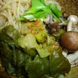 糸こんとピーマンの和風味噌煮
