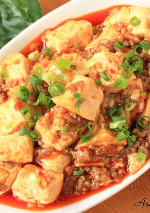 ★また作りたくなる！旨辛マーボー豆腐★-レシピのメイン写真