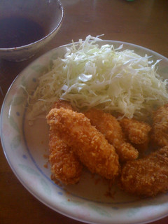 さっくりチキンカツ-レシピのメイン写真