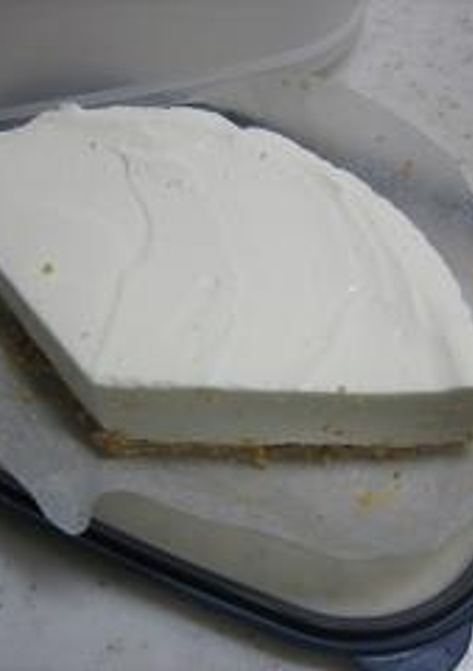 *ケーキの保管・持ち運び-レシピのメイン写真