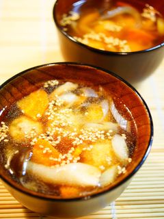 ✿中華風鶏団子スープ✿-レシピのメイン写真