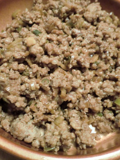 いろいろ使える♪中華な肉そぼろ-レシピのメイン写真
