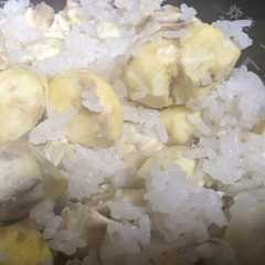 รูปของ 栗の季節だっ☆栗ご飯*✫