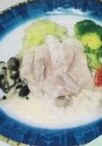 豚肉の味噌ヨーグルトソース-レシピのメイン写真
