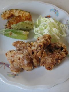 母の味!胸肉でもおいしい唐揚げ-レシピのメイン写真