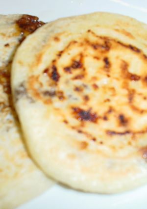 ホットック-レシピのメイン写真