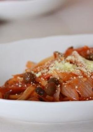 家庭の味♪ナポリタンスパゲッティ♪-レシピのメイン写真