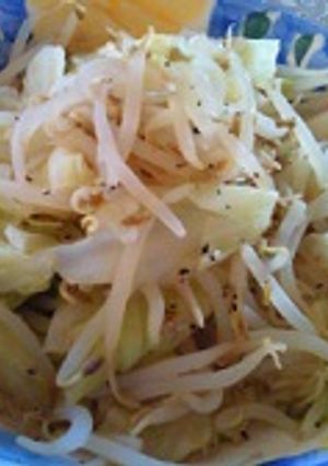 蒸し野菜!(^^)!むしゃむしゃモリモリ-レシピのメイン写真