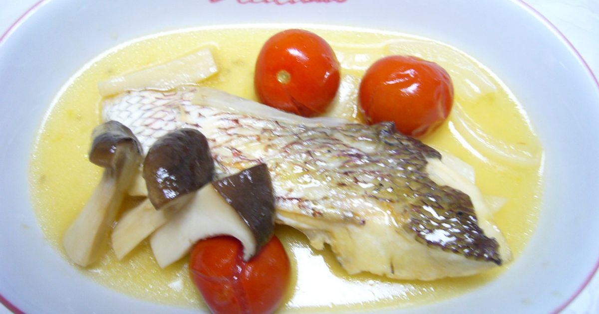 基本からアレンジまで!思わずつくりたくなる「ビール煮 魚」のレシピ集 | クックパッド