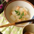 冬瓜とえびの簡単中華風煮物