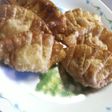 カリカリ!揚げチーズ餃子