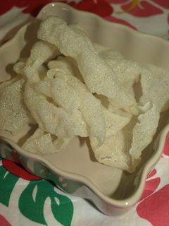 生春巻きの皮が 余ったら♪-レシピのメイン写真
