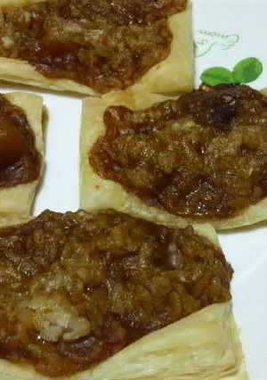 冷凍パイシートでカレーライスパイ-レシピのメイン写真