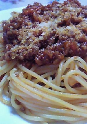 ﾌﾚｯｼｭﾄﾏﾄのﾐｰﾄｿｰｽ-レシピのメイン写真