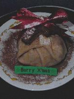 ☆☆☆X'masクレープ☆☆☆-レシピのメイン写真
