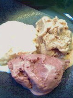 ❤ずぼらさんのお豆腐アイスクリーム❤-レシピのメイン写真