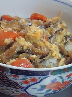 ウチの定番☆牛肉の他人丼-レシピのメイン写真