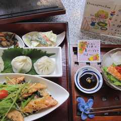 รูปของ 炙りサーモン丼★絶品!簡単!
