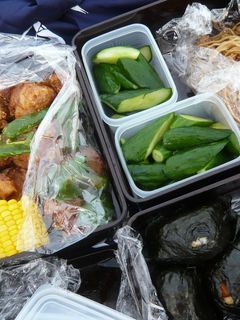 マイタケ炊き込みご飯-レシピのメイン写真