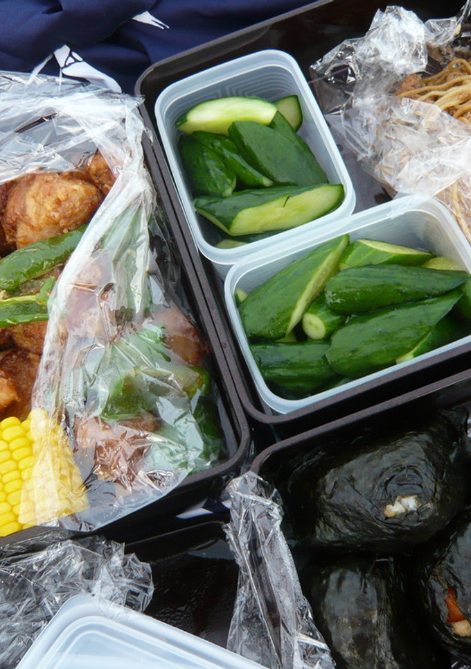 マイタケ炊き込みご飯-レシピのメイン写真