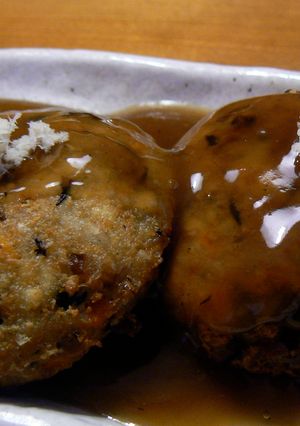 簡単さっくり☆ふんわり揚げ豆腐-レシピのメイン写真
