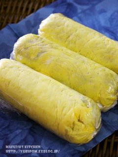 スティックオムライス&オムソバ。-レシピのメイン写真