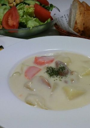★☆シチュー☆★-レシピのメイン写真