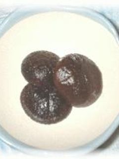 干し椎茸の甘辛煮-レシピのメイン写真