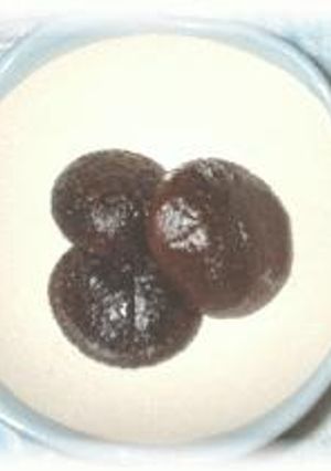 干し椎茸の甘辛煮-レシピのメイン写真