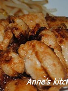 簡単!マレーシアの焼き鳥・サテー-レシピのメイン写真
