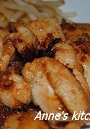 簡単！マレーシアの焼き鳥・サテー-レシピのメイン写真