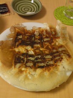 簡単!羽根付き餃子-レシピのメイン写真