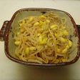 レンジでカンタン☆もやしナムル