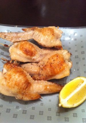 手羽餃子-レシピのメイン写真