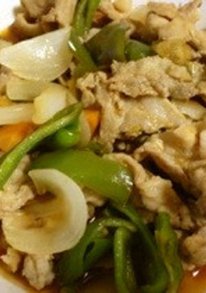 酢豚-レシピのメイン写真