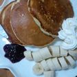 ハワイアン☆パンケーキ