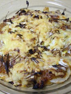 肉みそ☆和風グラタン-レシピのメイン写真