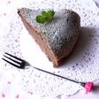 炊飯器で♪あっという間のココアケーキ✿