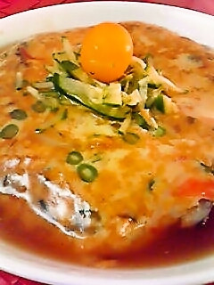 冷蔵庫の残り物で☆美味しいカニ玉!-レシピのメイン写真