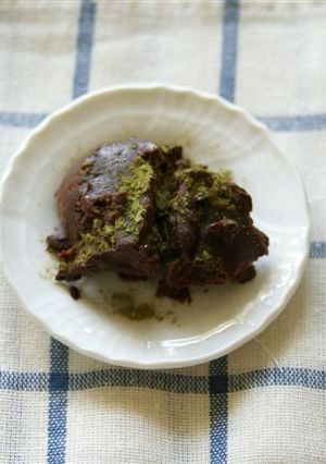 しょうがのトリュフ-レシピのメイン写真