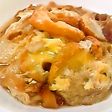 くるま麩の卵とじ★材料2品3分クッキング