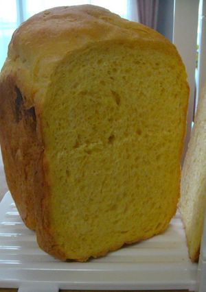 ＨＢ＊にんじんパン＊-レシピのメイン写真